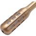 Buy Mini Smoke Mugwort Acupuncture Therapy Massage Copper Meridian Moxibustion Stick - International Shipping Available - Buy Online on GoSupps.com