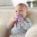 Fisher-Price Monkey Teething Pal - Soothing Teether for Babies - Buy Online on GoSupps.com