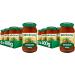 MIR COLI Pasta Sauce Herbs 6 jars (6 x 400g) (pack of 2) Herbs 400 g (pack of 12)