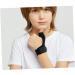 Buy 1 PC Thumb Brace Guard - Thumb Support Splint for Joint Treatment - Adjustable Kids & Adults - Black - Buy Online on GoSupps.com