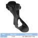 Shop AFO Foot Drop Brace - Adjustable Ankle Support Orthosis for Hemiplegia & Stroke | Stabilizer for Walking | Left Foot - Buy Online on GoSupps.com