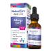 NaturalCare Children's Allergy Care Homeopathic Liquid Drops 1 Fl Oz