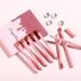 Sitovely 12-Piece Matte Velvet Lip Liner Set - Creamy, High Pigmented, Longwear Lip Makeup - Buy Online on GoSupps.com