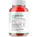 Super Health Keto ACV Gummies - Advanced Formula with Shark Apple Cider Vinegar - 60 Gummies - Buy Online on GoSupps.com
