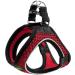Hunter Harness Hilo Comfort - Dark Green XS | Premium Pet Harness for Stylish Comfort - International Shipping Available - Buy Online on GoSupps.com