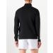 Nike Sportswear Club Fleece Track Jacket - Large, Black/White - Buy Online on GoSupps.com