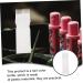 6 Pcs Hair Shampoo & Coloring Bottles - Barber Accessories & Hair Dye Applicators - Buy Online on GoSupps.com