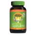 Nutrex Hawaii Pure Hawaiian Spirulina - 500mg 400ct Tablets - Vegan Hawaiian Grown Superfood 400 count (Pack of 1)