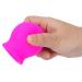 Silicone Lip Plumper Device with Brush - Achieve Full Lips with Lip Pump Tool (Pink) - Buy Online on GoSupps.com
