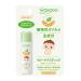 Wakodo Sica Roll Natural Baby Care Lip Stick 5g
