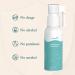 GROWNSY Perineal Cooling Spray - Postpartum Pain Relief & Herbal Care for After Birth Recovery - Buy Online on GoSupps.com