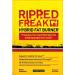 Pharmafreak Ripped Freak 60ct - Hybrid Fat Burner V.1 - Made in USA - Buy Online on GoSupps.com