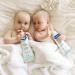 Mustela Baby Gentle Cleansing Gel - Avocado & Vitamin B5 Hair & Body Wash - Biodegradable & Tear-Free - 1 or 2-Pack - Various Sizes - Buy Online on GoSupps.com