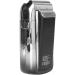 Buy Double Head Foil Cutter - USB Rechargeable with LCD Display | Fast Cutting Electric Foil Cutter for Travel Use - International Shipping Available - Buy Online on GoSupps.com
