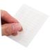 PLAFOPE 1 Set Double Eyelid Sticker Tweezers Invisible Tape Adhesive Tape Traceless Eye Lift Strips Makeup Supplies Traceless Eyelid Tape Eyelid Tapes for Makeup Double Eyelid Tape The Pet - Buy Online on GoSupps.com