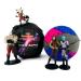 Guardians of the Galaxy Space Scented Surprise Toy Bath Bomb 220g