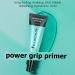 Face Grip Hydrating Primer Gel - Smoothing & Gripping Makeup Base (Green) - Buy Online on GoSupps.com