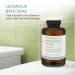 Pecksniff's Aroma Therapy De-Tox Bath Soak Decanter | 500ml - Best International Shipping - Buy Online on GoSupps.com