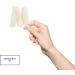 MedVance TM Alginate Calcium Dressing 12 Rope Box of 5 - Pack of 5 - Buy Online on GoSupps.com