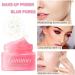 Poreless Primer Gel Based Hydrating Face Primer Oil-control Foundation Makeup Primer Colour Corrector Reduce Dullness Lightweight Long Lasting Creamy for All Skin Types - Buy Online on GoSupps.com