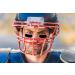 60 Pairs Eye Black Stickers for Kids Customizable Sports Face Eyeblack  Sticker f