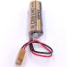 Buy 8-Pcs 2600mAh CR8.LHC 17450 Battery for Fuji FDK | Memory Backup Power for Water Meters | 3.0V Non-rechargeable Battery - Buy Online on GoSupps.com