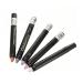 Mipcase 5pcs Colorful Tools Colored Shiny Shimmer Shadow Girl Sticks Smooth Glitter Crayons Pen Pens Women