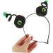 Holibanna Halloween Decoration Halloween Headband Cosplay Devil Headbands Halloween Elements Headband Party Cosplay Costume Halloween Hair Accessories for Women Halloween Headpiece Metal 22x17x4cm Green - Buy Online on GoSupps.com