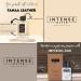 Eau De Parfum Men Sprays Fanaa Leather 100Ml And Imperial Oud 50Ml (Pack of 2) - Long-Lasting Arabian Perfumes for Men - Premium Valentine s Day Gifts With Magnetic Gift Box BUNDLE - Buy Online on GoSupps.com