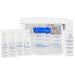 ACQUAGRAPH AcquaTravel Cosmetic Set Anti-Aging Routine Pack Anti-Wrinkle Anti-Aging Anti-Imperfections Anti-Cellulite women's creams includes a vitamin C serum. - Buy Online on GoSupps.com