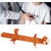 Cute Animal Shape Stethoscope Cover Sleeves - Plush Monkey Accessories for Nurses & Doctors | International Shipping Available - Buy Online on GoSupps.com