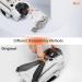 GardTok Mini 3 Pro Gimbal Protector and Lens Cover - Dustproof Cap, Lens Hood, and Gimbal Guard for DJI Mini 3 Pro Drone Accessories - Buy Online on GoSupps.com