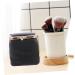 Square Lipstick Box Purse | Portable Makeup Bag & Lipstick Holder | Compact Sheepskin Cosmetic Case for Travel - Buy Online on GoSupps.com