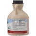 Hidden Springs Maple Organic Vermont Maple Syrup Grade A Dark Robust - 16oz BPA-Free Jug - Buy Online on GoSupps.com
