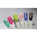 5ml Spider-Line Black Gel Color - Professional Gel Nail Thread for Stunning Nail Art | Shop Internationally - Buy Online on GoSupps.com