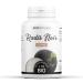 Organic Black Radish - 270mg - 200 Vegetable Capsules