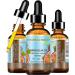 Botanical Beauty MARACUJA OIL 100% Pure Natural Cold Pressed Undiluted for Face Skin Hair Body Lip Nails 1 Fl Oz - 30 ml Rich in Vitamin C
