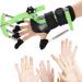 Adjustable Finger Wrist Orthotics for Stroke Recovery | Dynamic Device for Tendon Exercise & Hemiplegia Support - Buy Online on GoSupps.com