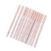 12 Colors High Pigmented Waterproof Lip Liner Set Long Lasting Lip Contour Pencil Makeup Tool for Daily Wear