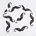 Amosfun Autocollants pour pilation des Poils du Nez et Protection Moustache 24 Pi ces Adh sifs Accessoires S rs pour Cire Nez Usage Quotidien - Buy Online on GoSupps.com