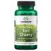 Swanson HiActives Tart Cherry 465 mg 60 Capsules