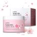 Japan SAKURA Essence Cream For Face Moisturiser Vitamin C Contained Anti Aging Face Cream For Women Nourish & Hydrating Face Cream For Mature Skin & Young Skin Sakura Moisturiser Face Women