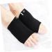 FOMIYES Arch Support Brace - 3 Pairs Plantar Sleeve SOCKS for Men & Women | Pain Relief & Comfort - Buy Online on GoSupps.com
