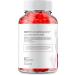 Pro Fast Keto ACV Gummies Keto Pro Fast ACV Advanced Formula Shark Plus Apple Cider Vinegar Keto Tank Gummies Dietary Supplement B12 Beet Root Juice Men Women (60 Gummies) - Buy Online on GoSupps.com