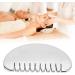 Verdant Touch Terahertz Comb & Gua Sha Scraping Scalp Massage Tool - Enhance Your Head Meridian Treatment - Buy Online on GoSupps.com