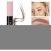 Eyebrow Pencil Waterproof Long Lasting Eyebrow Pencil 14ml Liquid Color Very Fine Point Suitable for Traveling Parties Sports Appointments Work 02 Tawny Brown - Buy Online on GoSupps.com