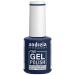 Andreia Professional - The Gel Polish - Gel nail polish solvent and odor free - G46 Underwater Blue