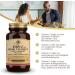 Solgar Ester-C Plus Vitamin C 500mg - 250 Vegetable Capsules for Immune Support - Buy Online on GoSupps.com