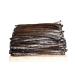 Madagascar Vanilla Beans | Grade A Pods for Extract & Baking | 10 Count - Buy Online on GoSupps.com