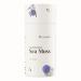 Mecantu Sea Moss Sun-Dried Purple Sea Moss Perfect for Vegan Recipes Drinks Gel & Powder 100g